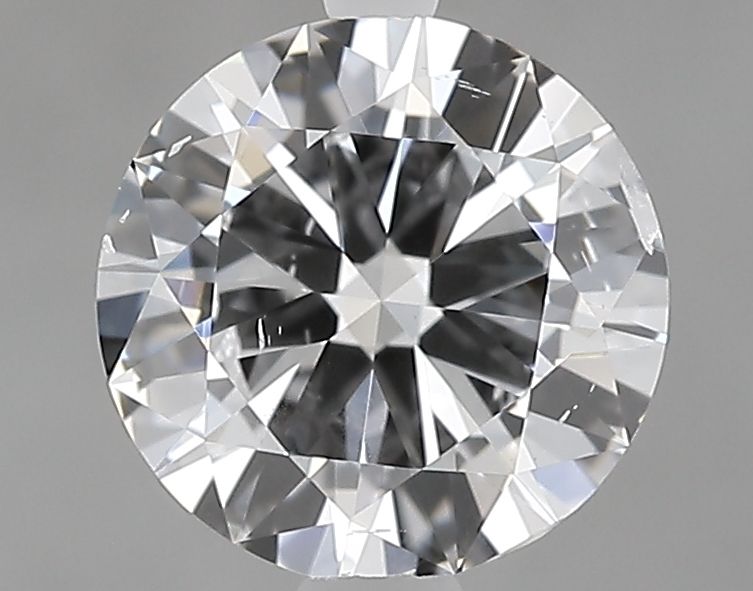 LG472171925 Diamant Lab Grown ROUND SI1