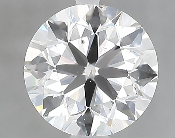 LG472171942 Diamant Lab Grown ROUND SI1
