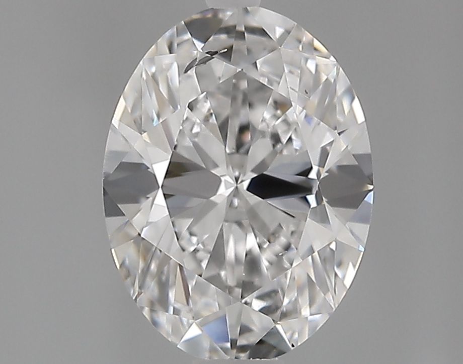 LG472172670 Diamant Lab Grown OVAL SI1