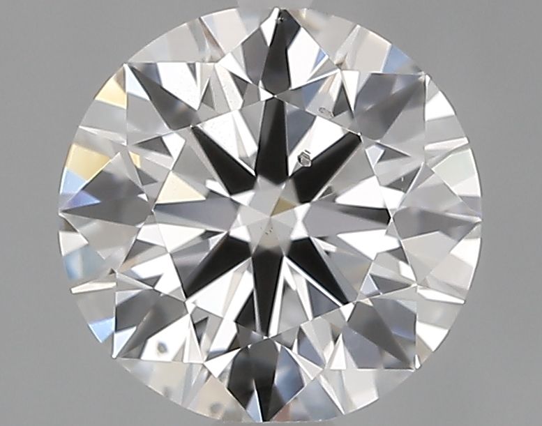 LG474115442 Diamant Lab Grown ROUND SI1