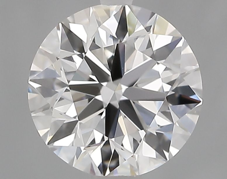 LG474115449 Diamant Lab Grown ROUND VVS2
