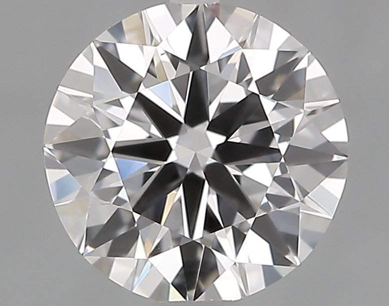 LG474115452 Diamant Lab Grown ROUND VS1