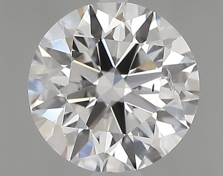 LG474115455 Diamant Lab Grown ROUND SI1