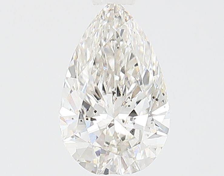 LG474115546 Diamant Lab Grown PEAR SI1