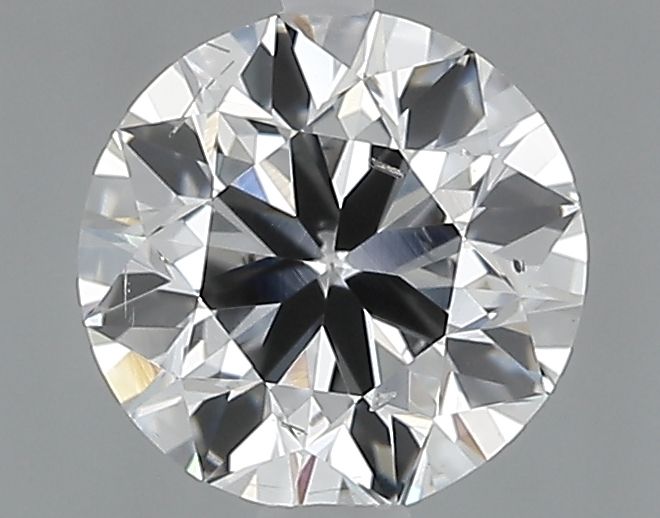 LG474116590 Diamant Lab Grown ROUND SI1
