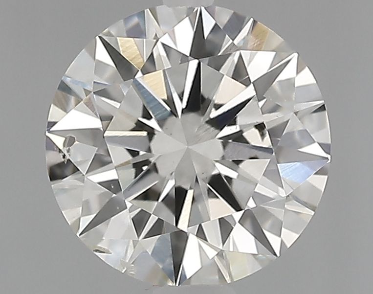 LG474128816 Diamant Lab Grown ROUND SI1