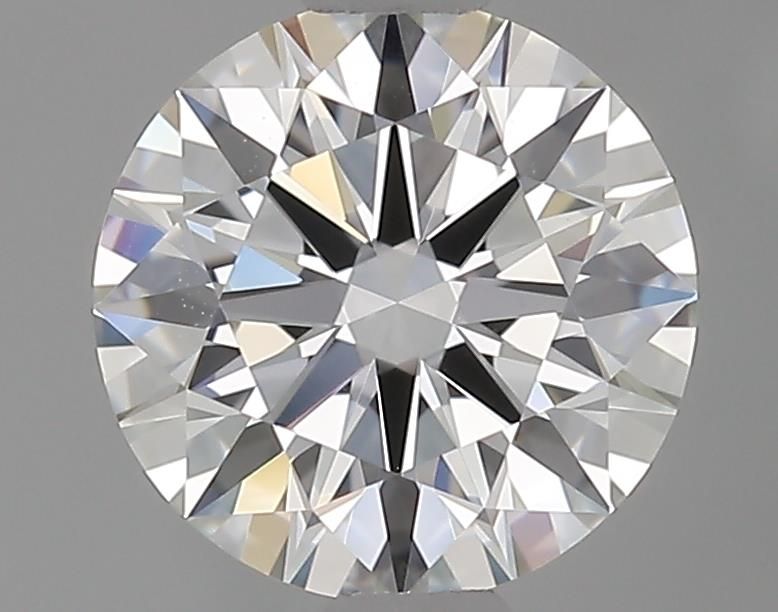 LG474131493 Diamant Lab Grown ROUND VVS1