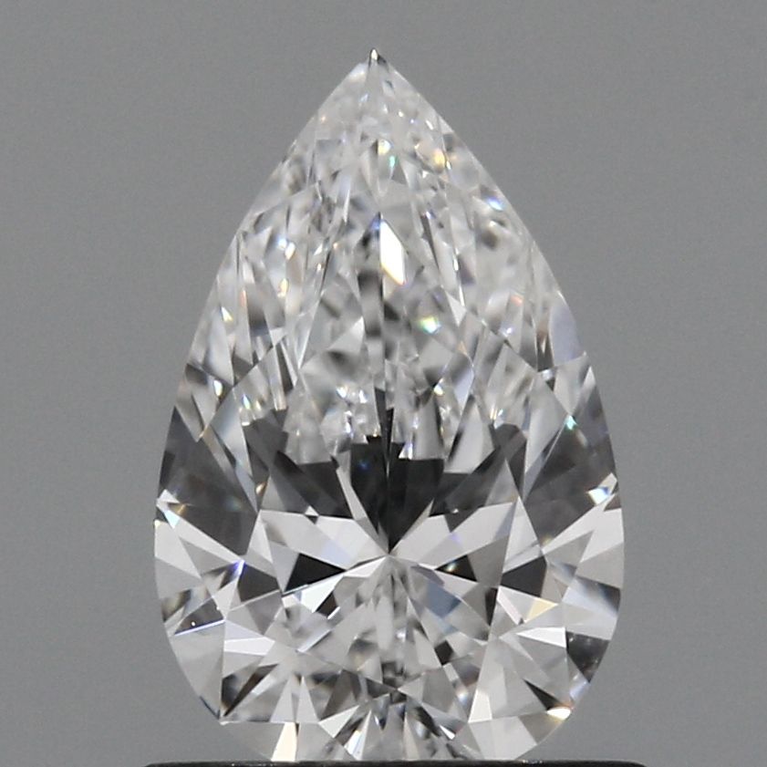 LG474135332 Diamant Lab Grown PEAR VVS2