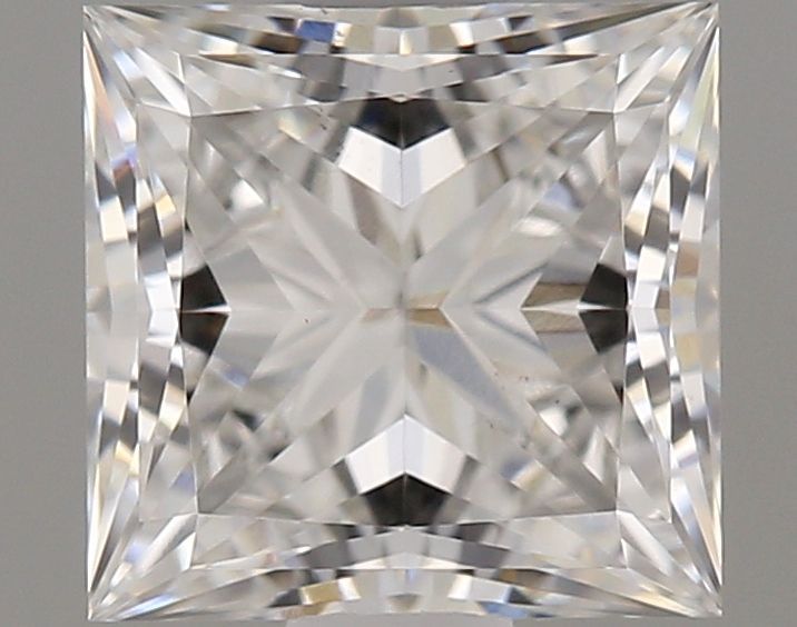 LG476153671 Diamant Lab Grown PRINCESS VS1