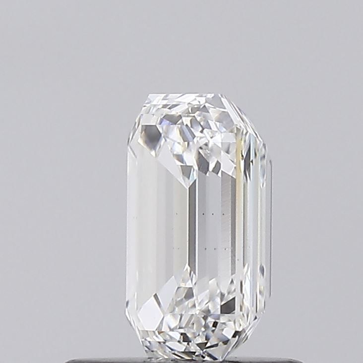 LG476153928 Diamant Lab Grown EMERALD SI1