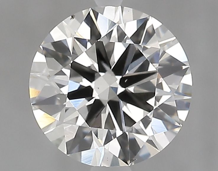 LG476158071 Diamant Lab Grown ROUND VS2