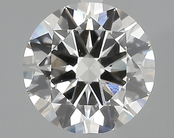 LG476158090 Diamant Lab Grown ROUND VS2
