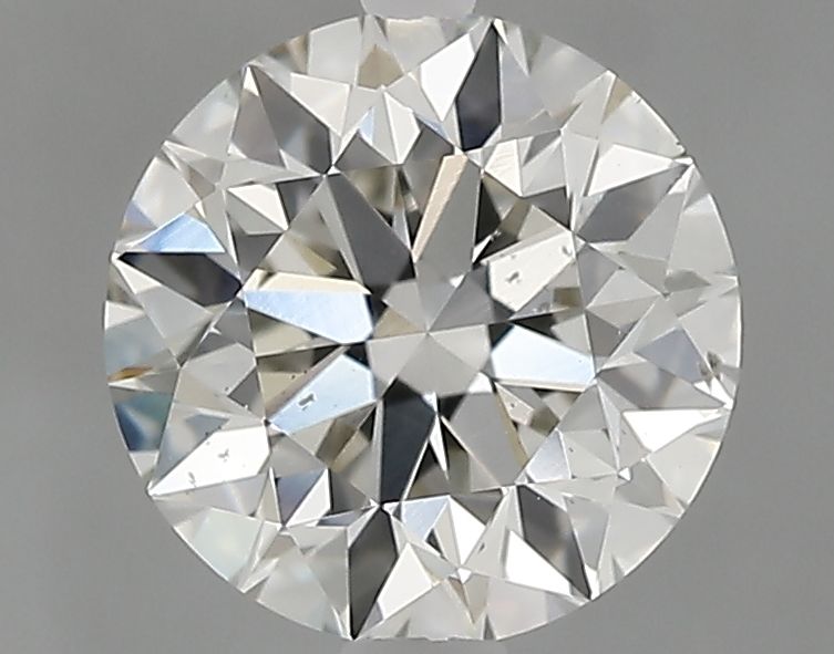LG476185657 Diamant Lab Grown ROUND SI1