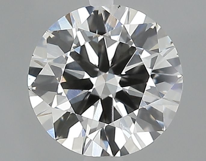 LG476185658 Diamant Lab Grown ROUND VS1