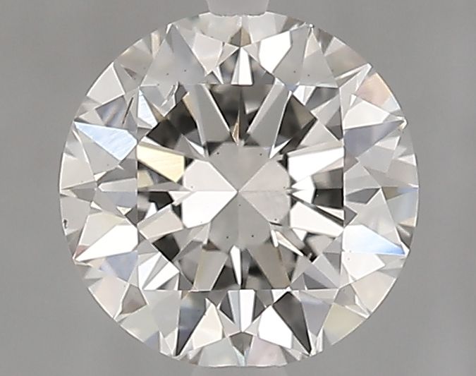 LG476185678 Diamant Lab Grown ROUND SI1