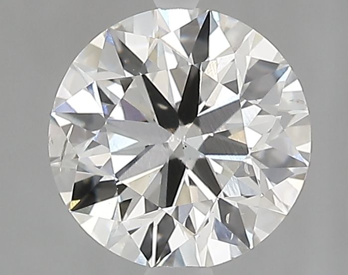 LG476186128 Diamant Lab Grown ROUND SI1