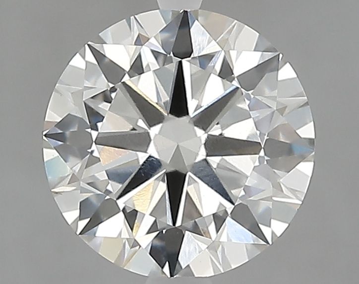 LG476187407 Diamant Lab Grown ROUND VS1