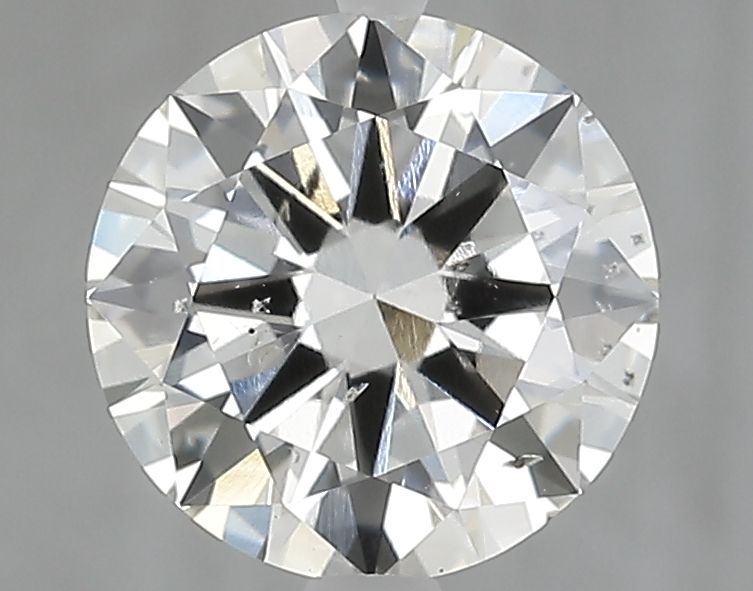 LG476187411 Diamant Lab Grown ROUND SI1