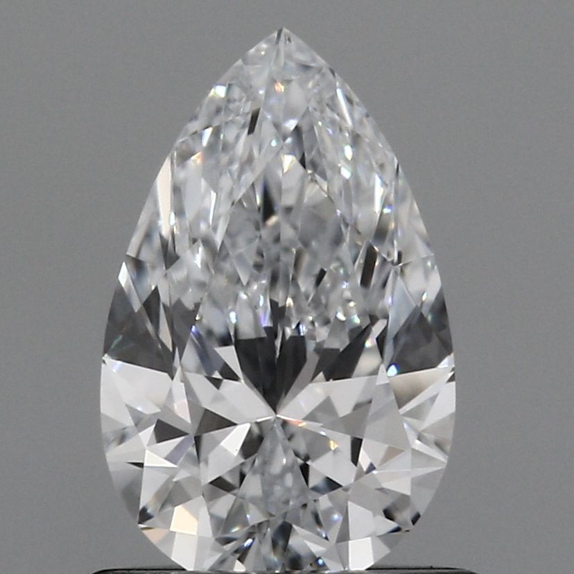 LG478107764 Diamant Lab Grown PEAR VVS1