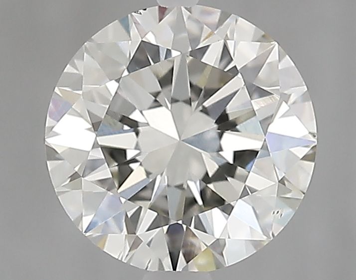 LG478110593 Diamant Lab Grown ROUND SI1