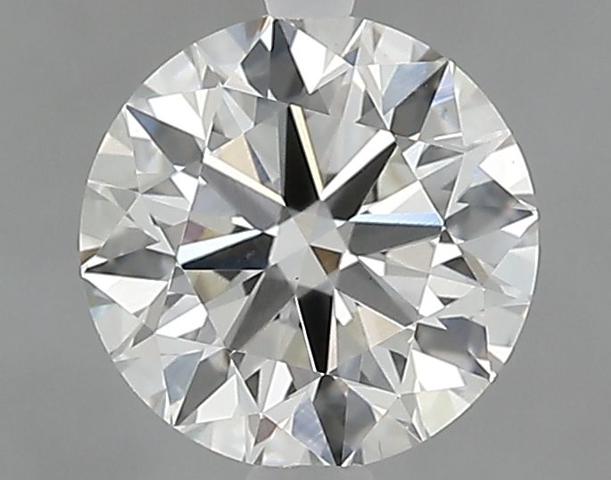 LG478111978 Diamant Lab Grown ROUND VS1