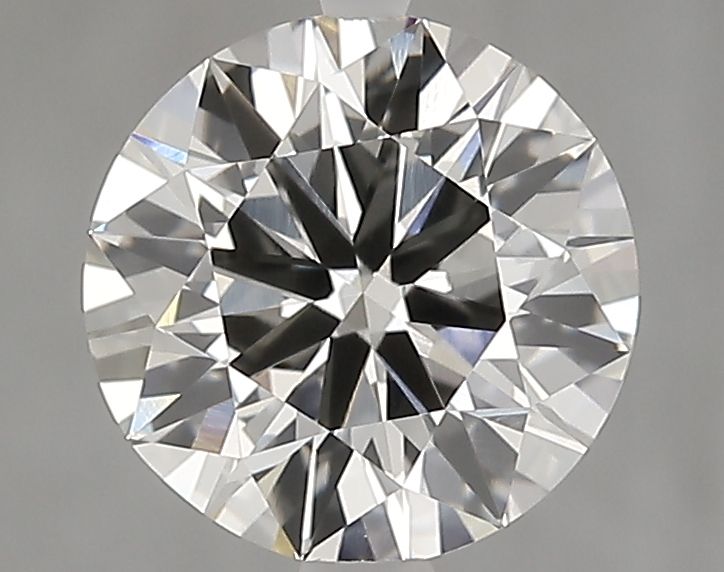 LG478113385 Diamant Lab Grown ROUND VVS2
