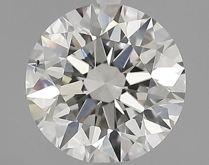 LG478113394 Diamant Lab Grown ROUND VS2