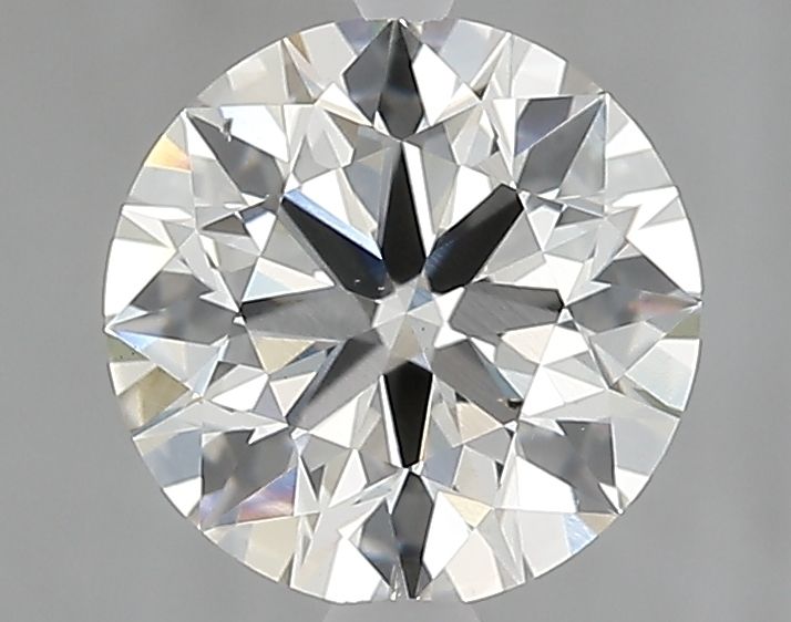 LG478113427 Diamant Lab Grown ROUND VS2