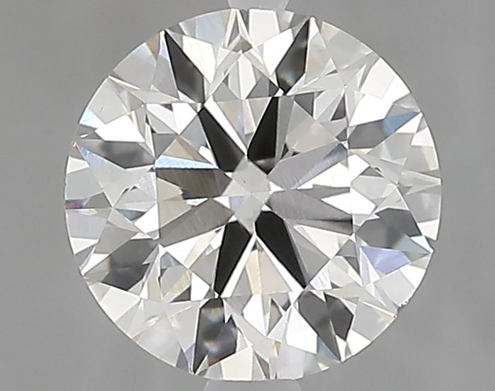 LG478113780 Diamant Lab Grown ROUND VS1