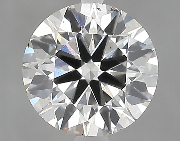 LG478113784 Diamant Lab Grown ROUND SI1
