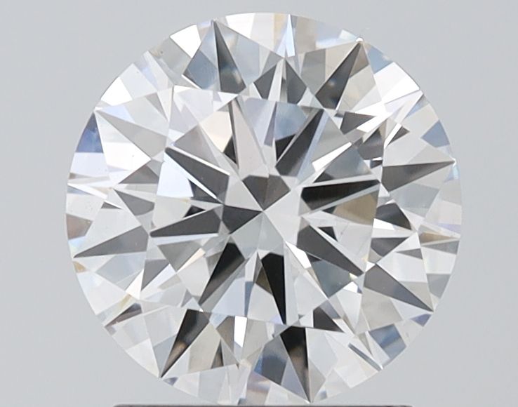LG478123867 Diamant Lab Grown PRINCESS VS1