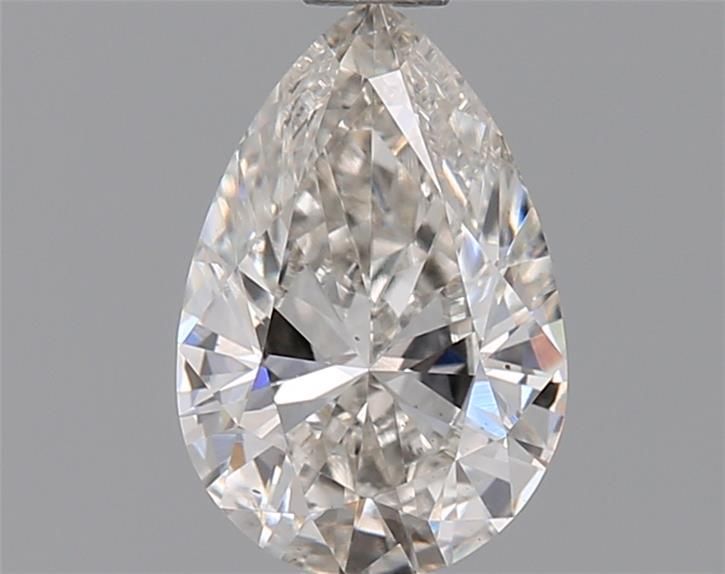 LG478127678 Diamant Lab Grown PEAR SI1