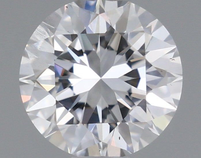 LG480147105 Diamant Lab Grown ROUND SI1
