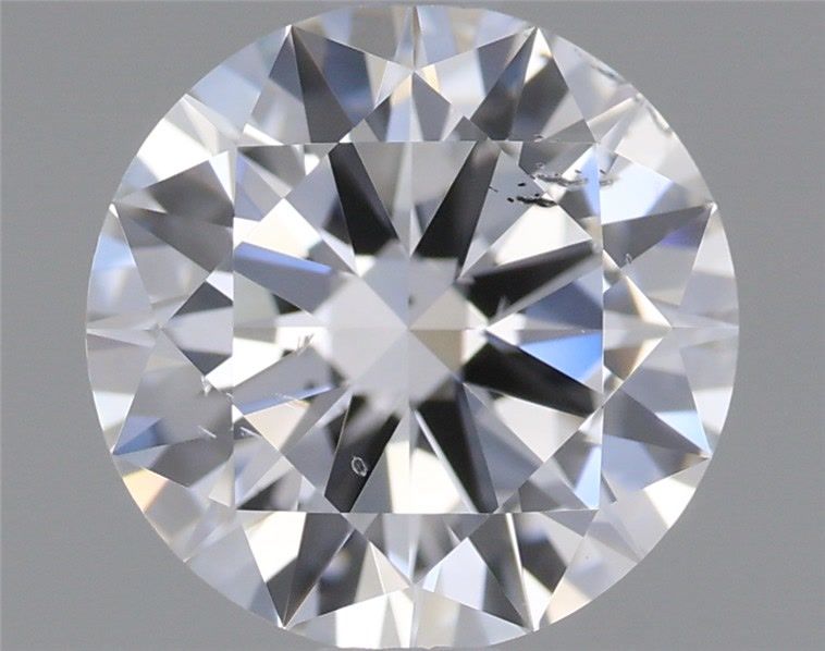 LG480147118 Diamant Lab Grown ROUND SI1