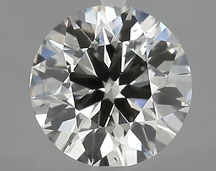 LG480148954 Diamant Lab Grown ROUND SI1