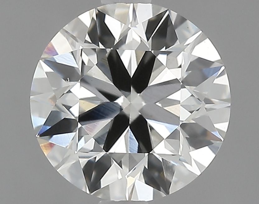 LG480149560 Diamant Lab Grown ROUND VS1