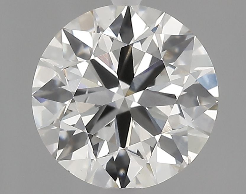 LG480149566 Diamant Lab Grown ROUND SI1