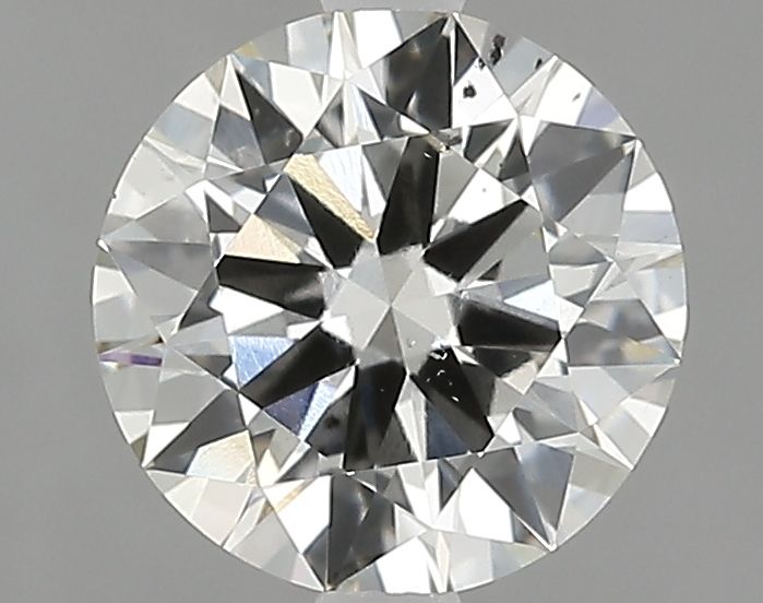 LG480150359 Diamant Lab Grown ROUND SI1
