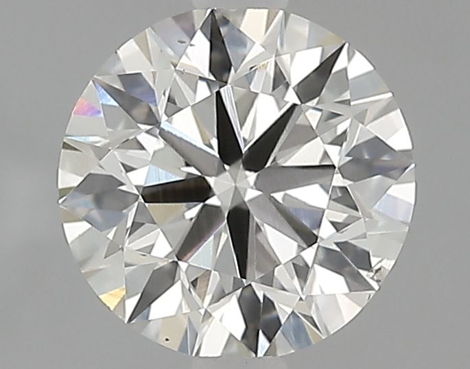 LG480150473 Diamant Lab Grown ROUND SI1