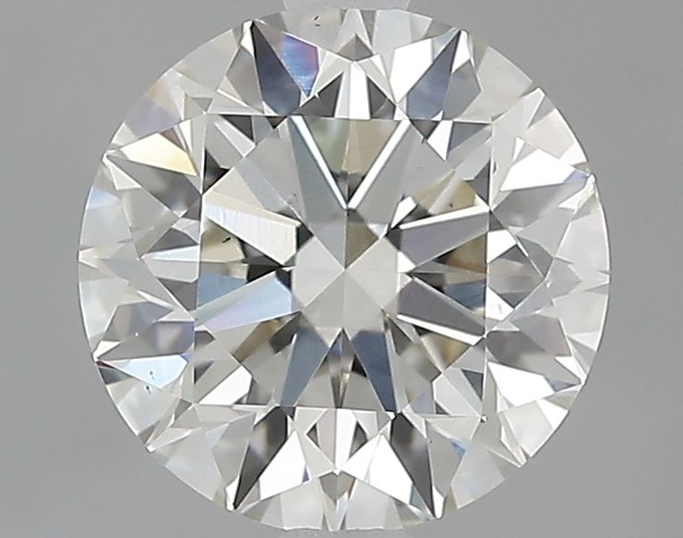 LG480167790 Diamant Lab Grown ROUND VS1