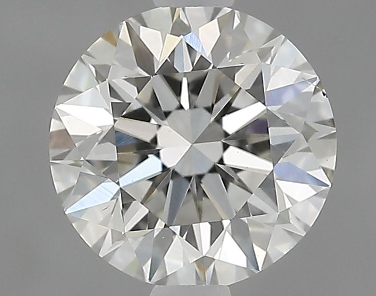 LG480168074 Diamant Lab Grown ROUND VS2