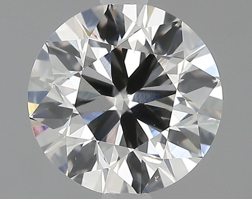 LG480168075 Diamant Lab Grown ROUND VS1
