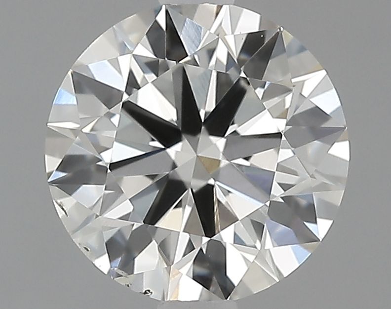 LG480168077 Diamant Lab Grown ROUND SI1