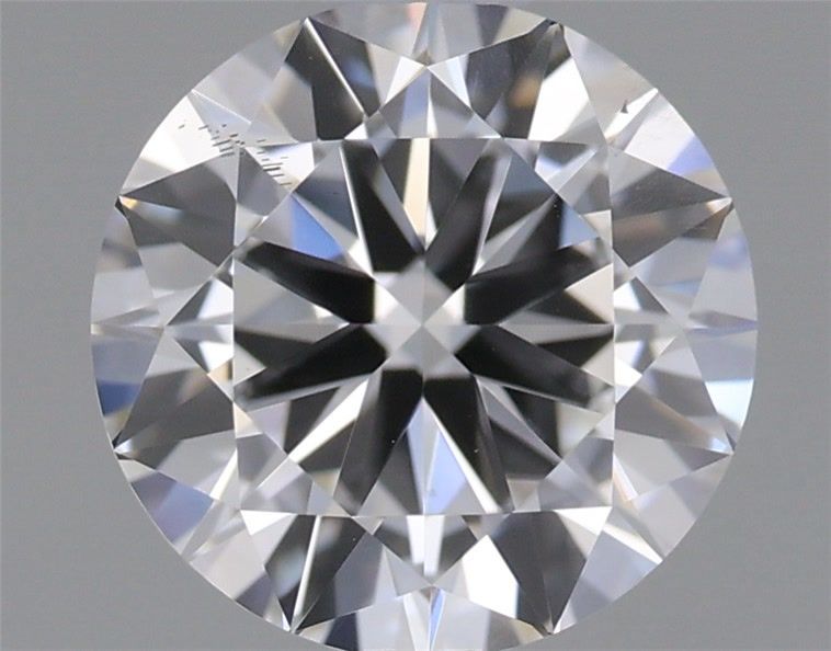 LG480170533 Diamant Lab Grown ROUND SI1