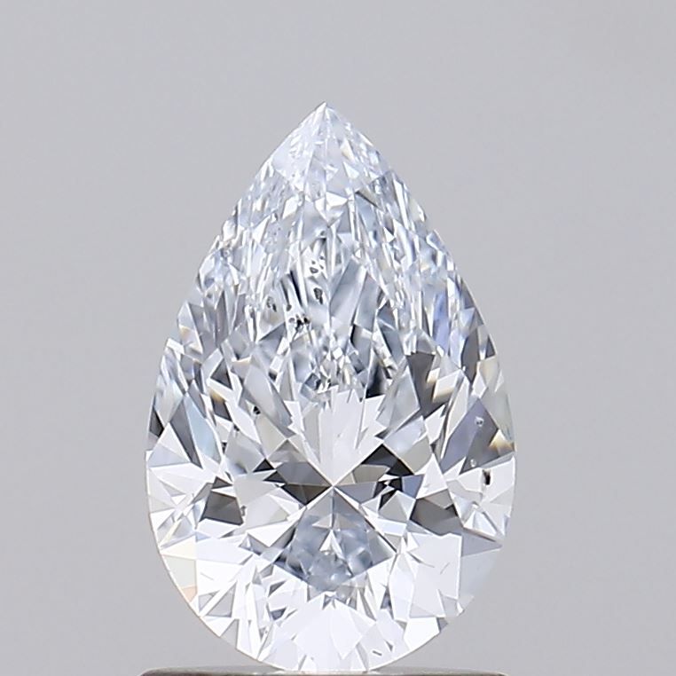 LG480170862 Diamant Lab Grown PEAR SI1