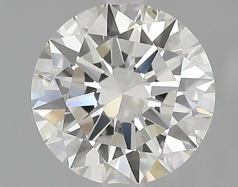 LG480171486 Diamant Lab Grown ROUND SI1