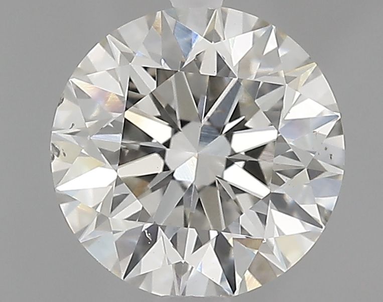 LG480171489 Diamant Lab Grown ROUND SI1