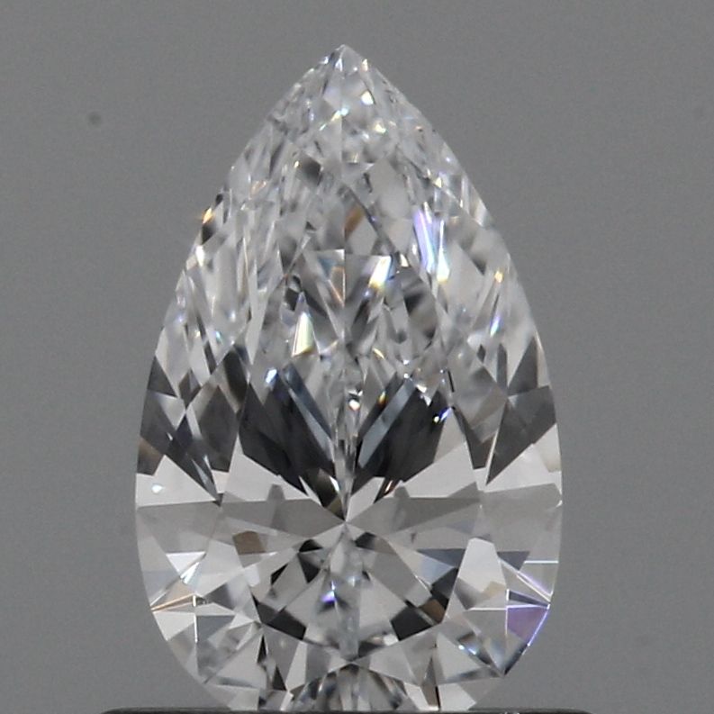 LG480176167 Diamant Lab Grown PEAR VVS2