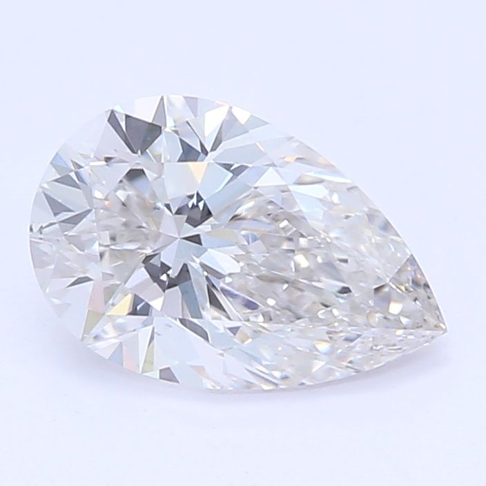 LG483119293 Diamant Lab Grown PEAR VS1