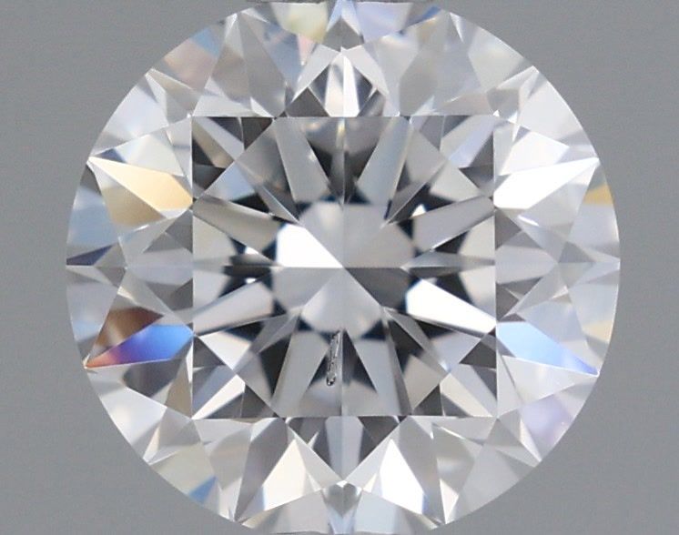 LG483125237 Diamant Lab Grown ROUND SI1